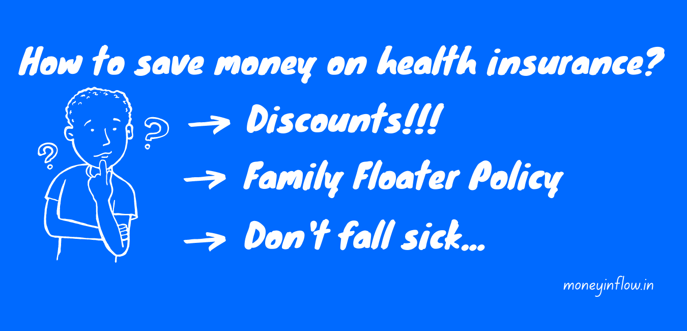 How to save money on health insurance