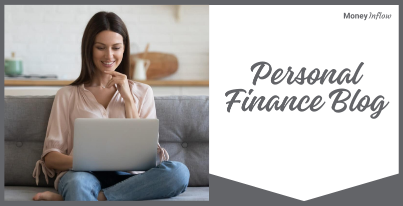 Personal Finance Blog